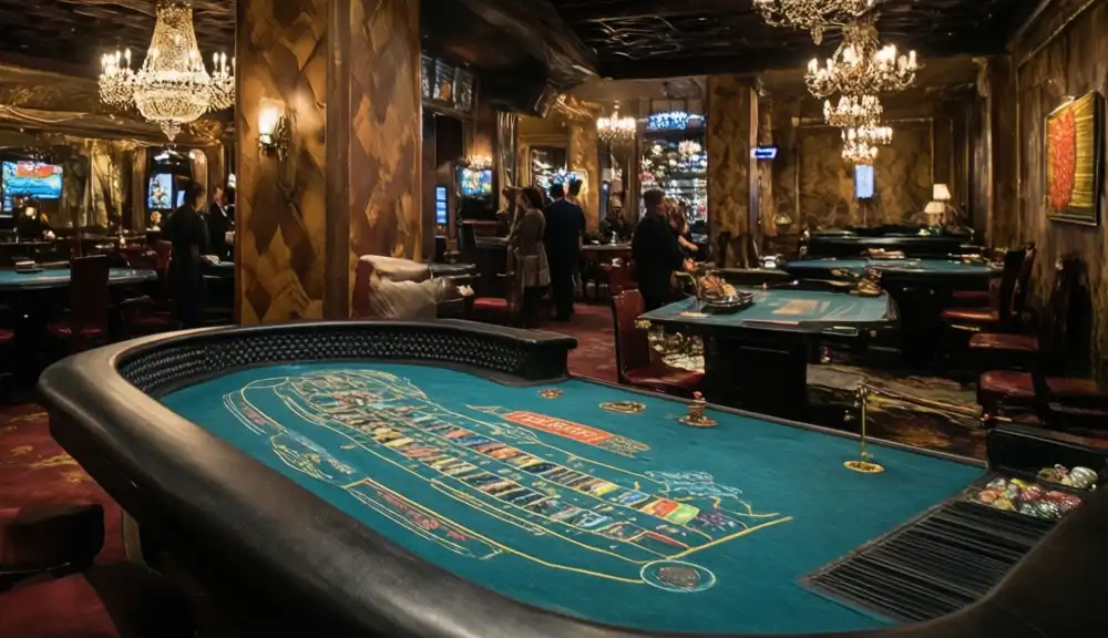 GalaCasino Banner